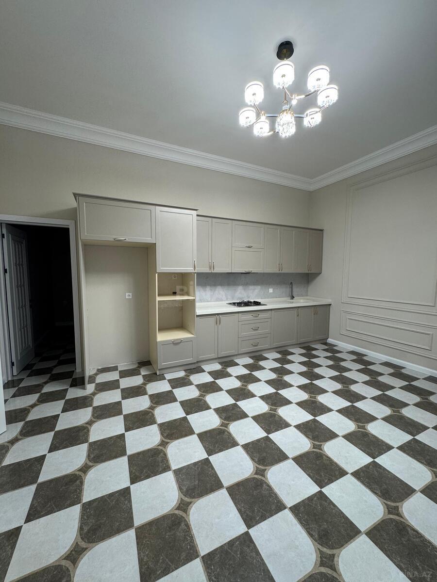 5-комн. дом/дача - пос. Мардакан - 240 м² (9)