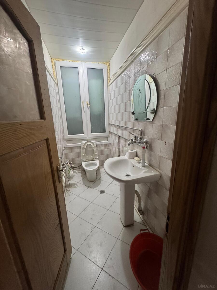 13-комн. дом/дача - м. Насими - 500 м² (13)