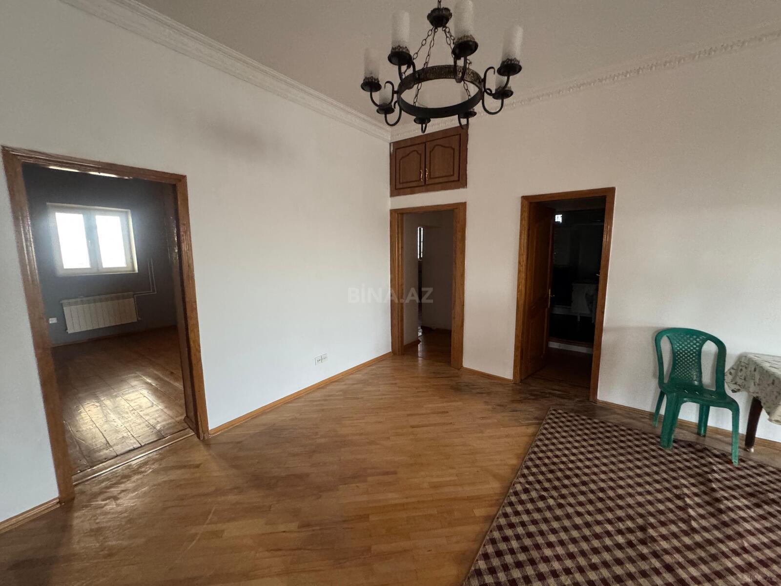 13-комн. дом/дача - м. Насими - 500 м² (12)