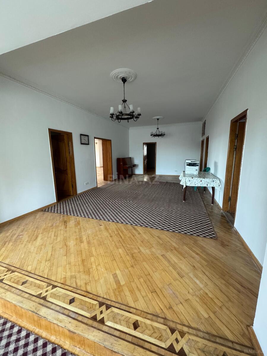 13-комн. дом/дача - м. Насими - 500 м² (11)