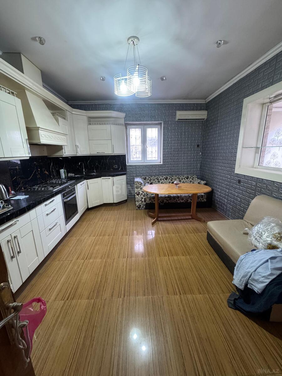 13-комн. дом/дача - м. Насими - 500 м² (14)