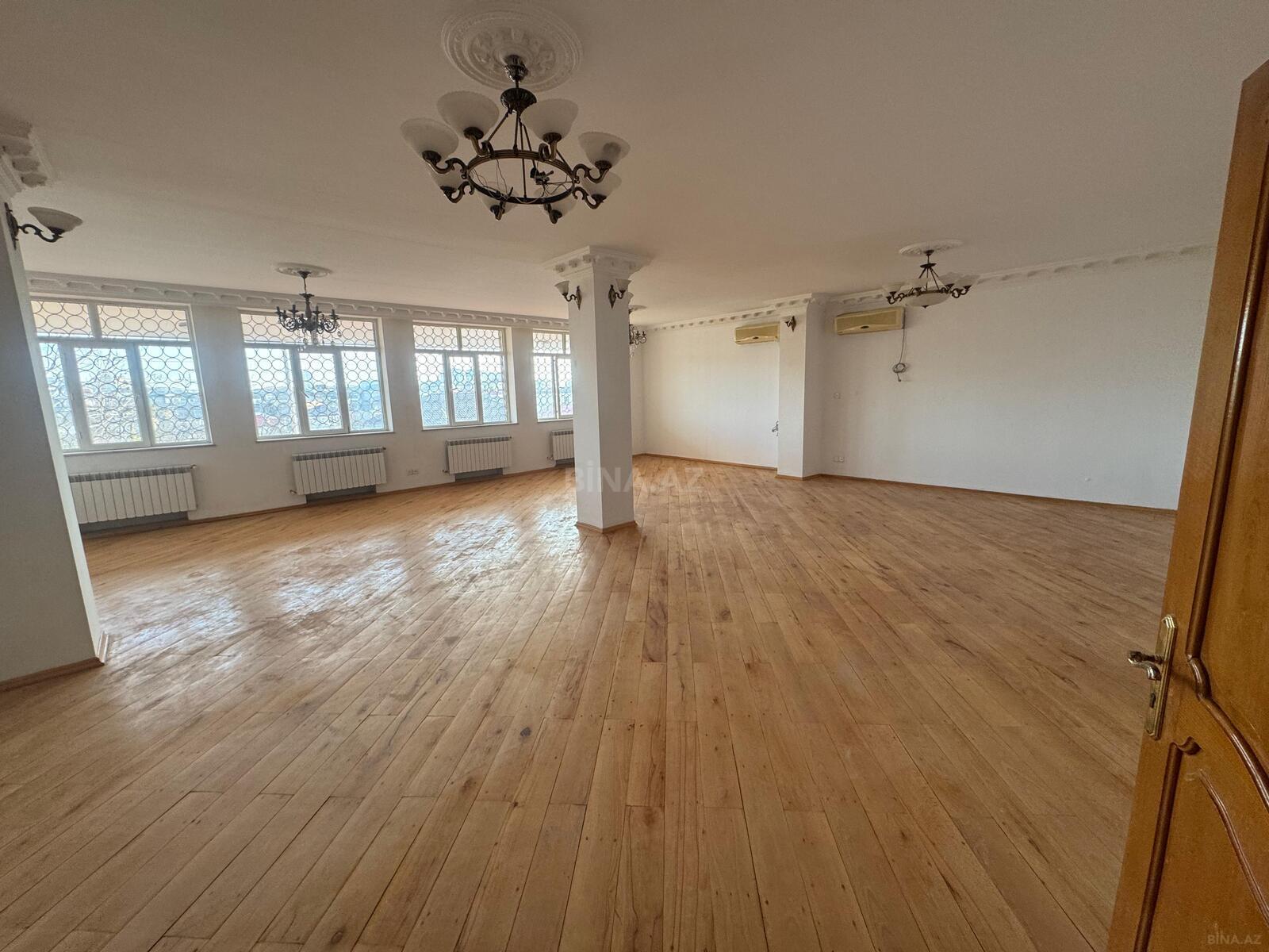 13-комн. дом/дача - м. Насими - 500 м² (9)