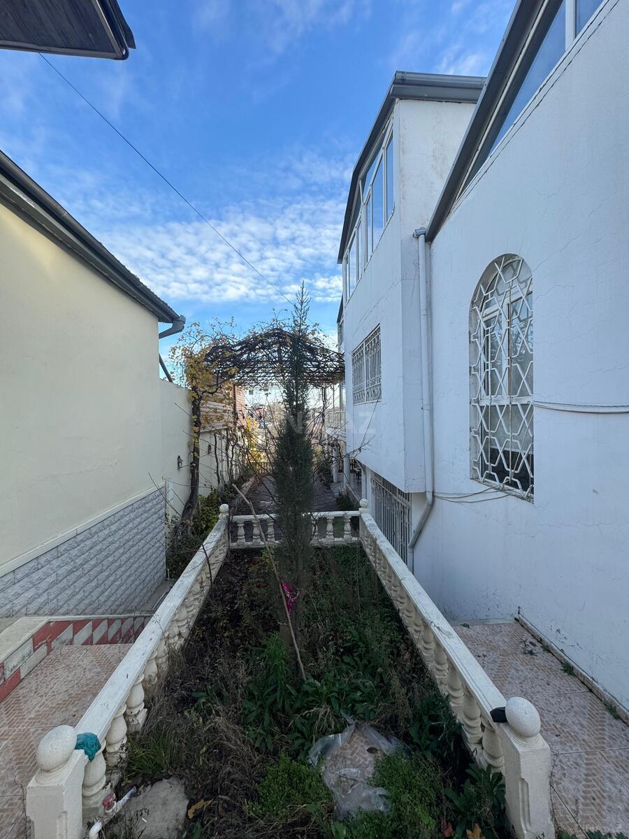 13-комн. дом/дача - м. Насими - 500 м² (19)