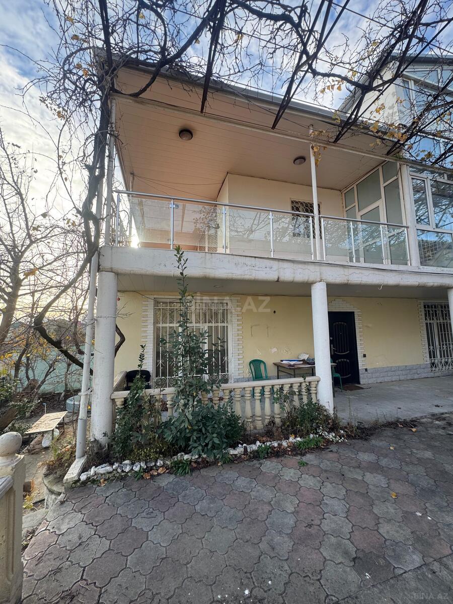 13-комн. дом/дача - м. Насими - 500 м² (1)