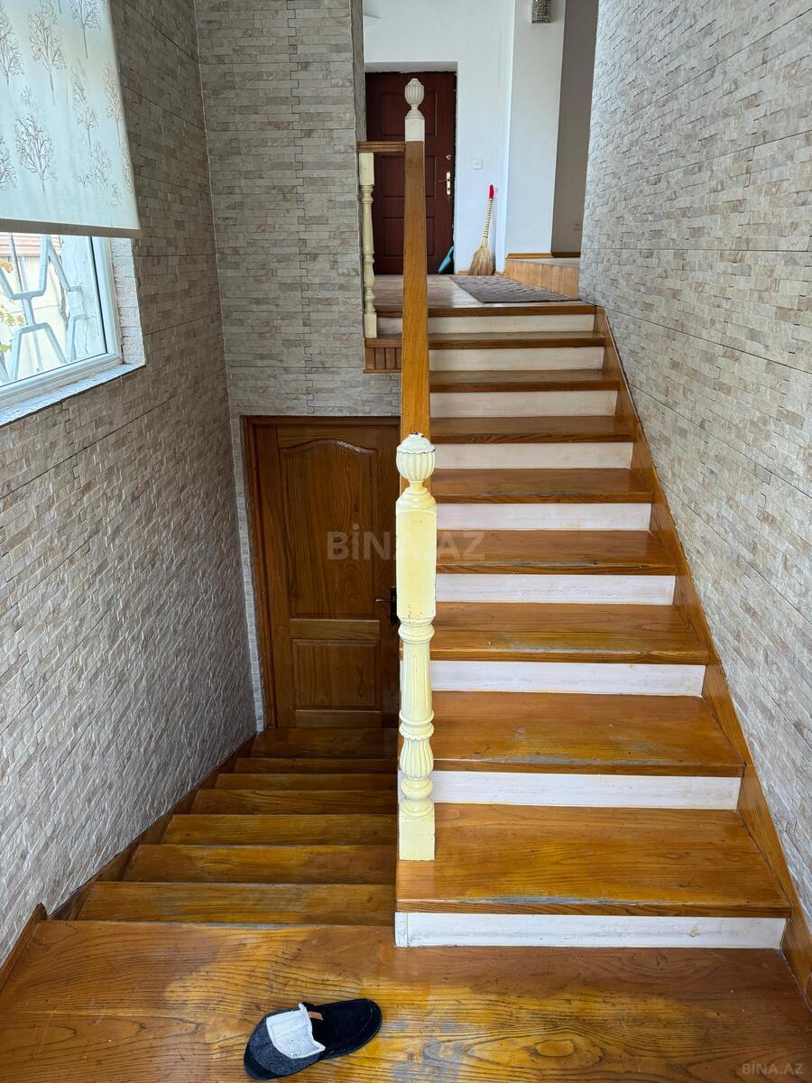 13-комн. дом/дача - м. Насими - 500 м² (10)