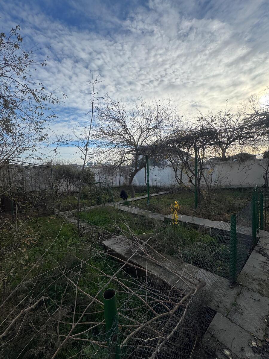 13-комн. дом/дача - м. Насими - 500 м² (6)