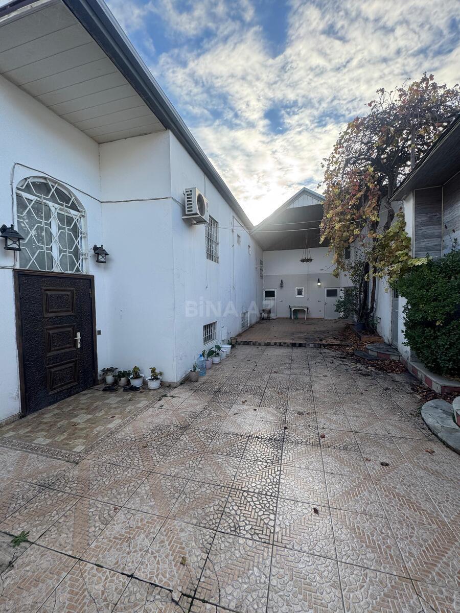 13-комн. дом/дача - м. Насими - 500 м² (17)