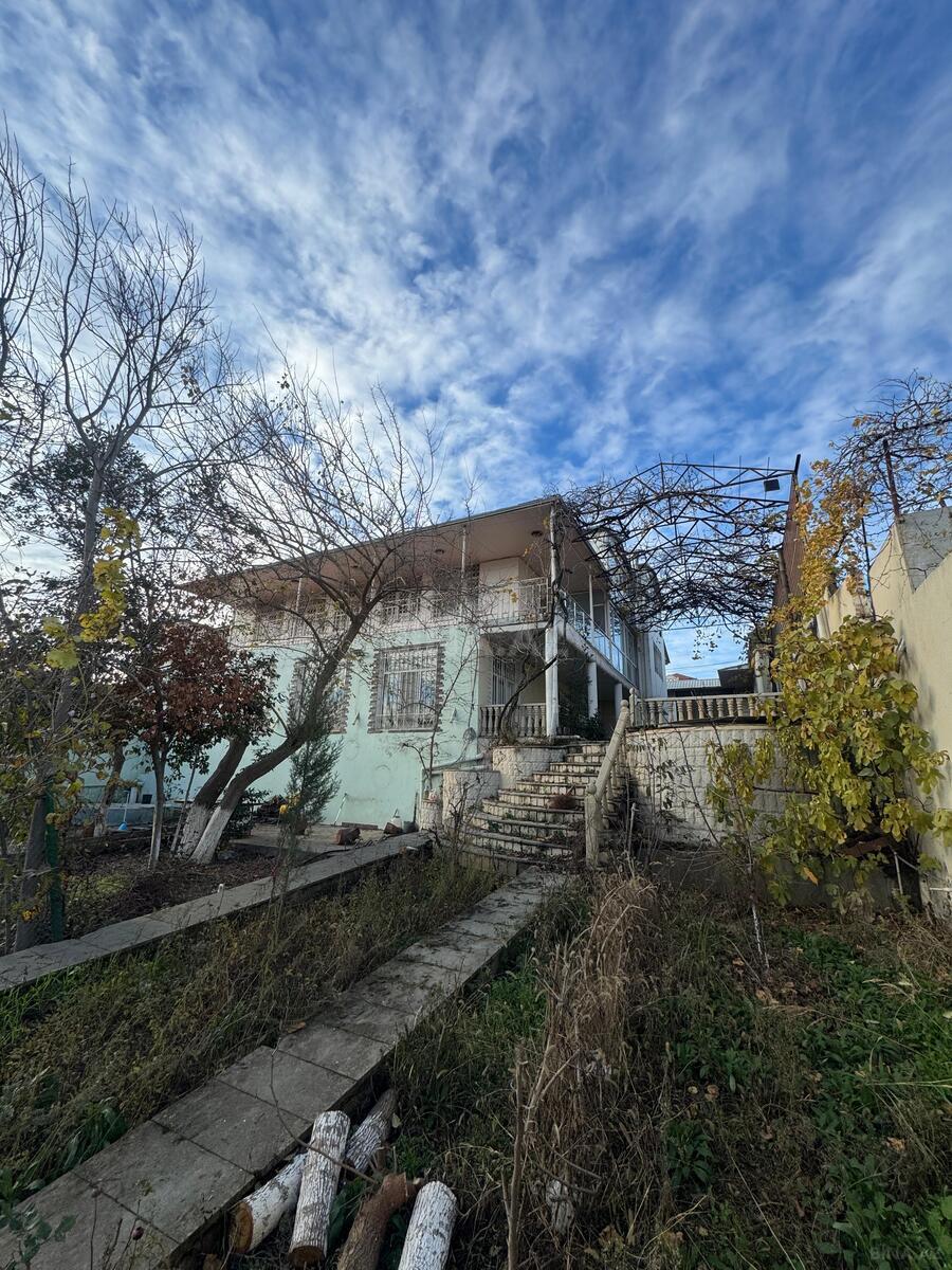 13-комн. дом/дача - м. Насими - 500 м² (4)