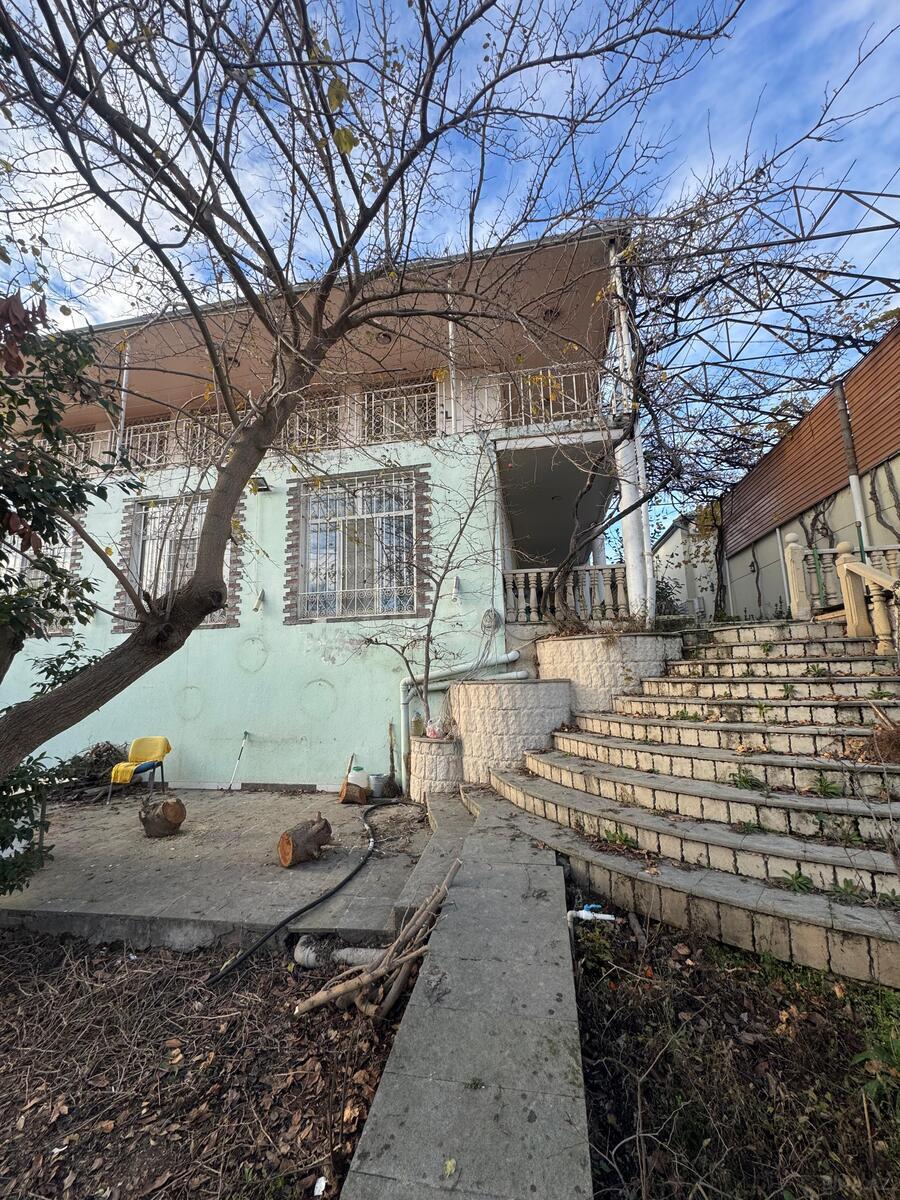 13-комн. дом/дача - м. Насими - 500 м² (2)