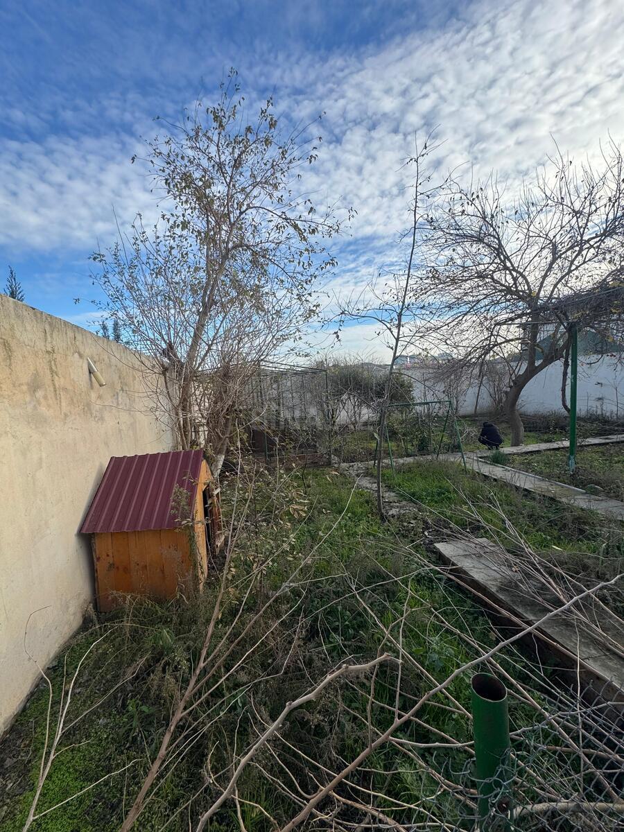 13-комн. дом/дача - м. Насими - 500 м² (5)