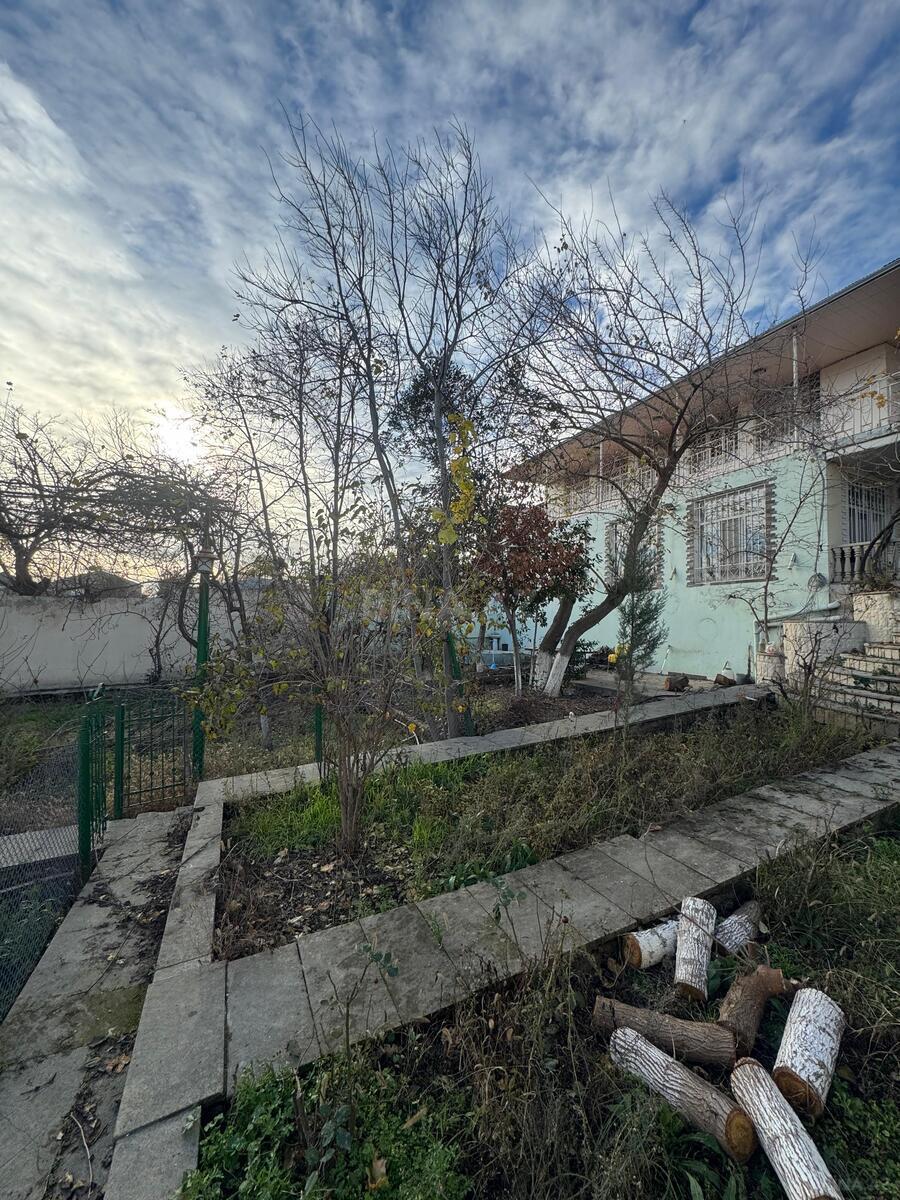 13-комн. дом/дача - м. Насими - 500 м² (3)