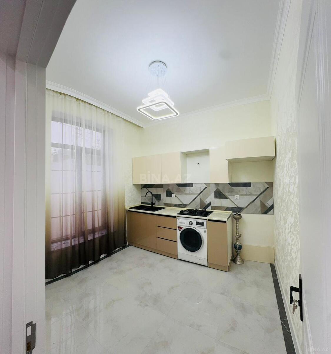 6-комн. дом/дача - пос. Бадамдар - 230 м² (9)