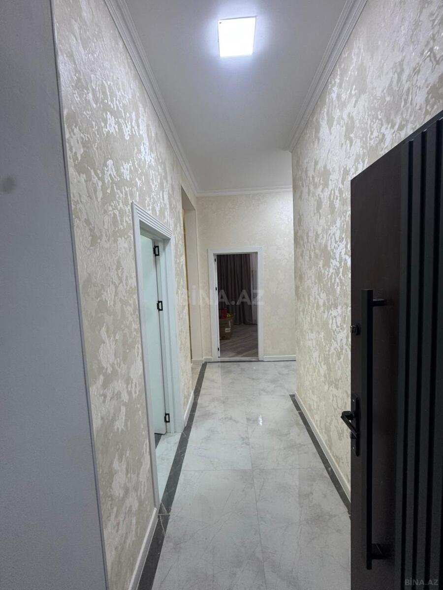 6-комн. дом/дача - пос. Бадамдар - 230 м² (8)