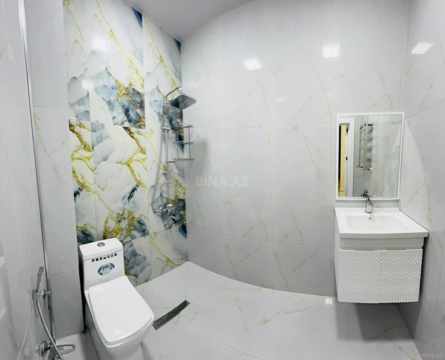 6-комн. дом/дача - пос. Бадамдар - 230 м² (16)