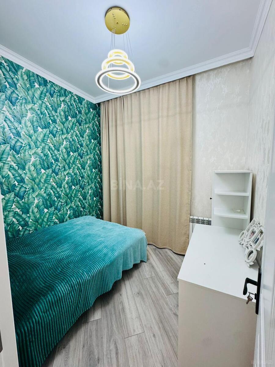6-комн. дом/дача - пос. Бадамдар - 230 м² (10)