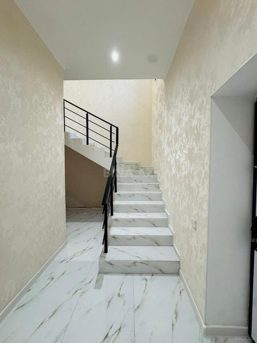 6-комн. дом/дача - пос. Бадамдар - 230 м² (7)