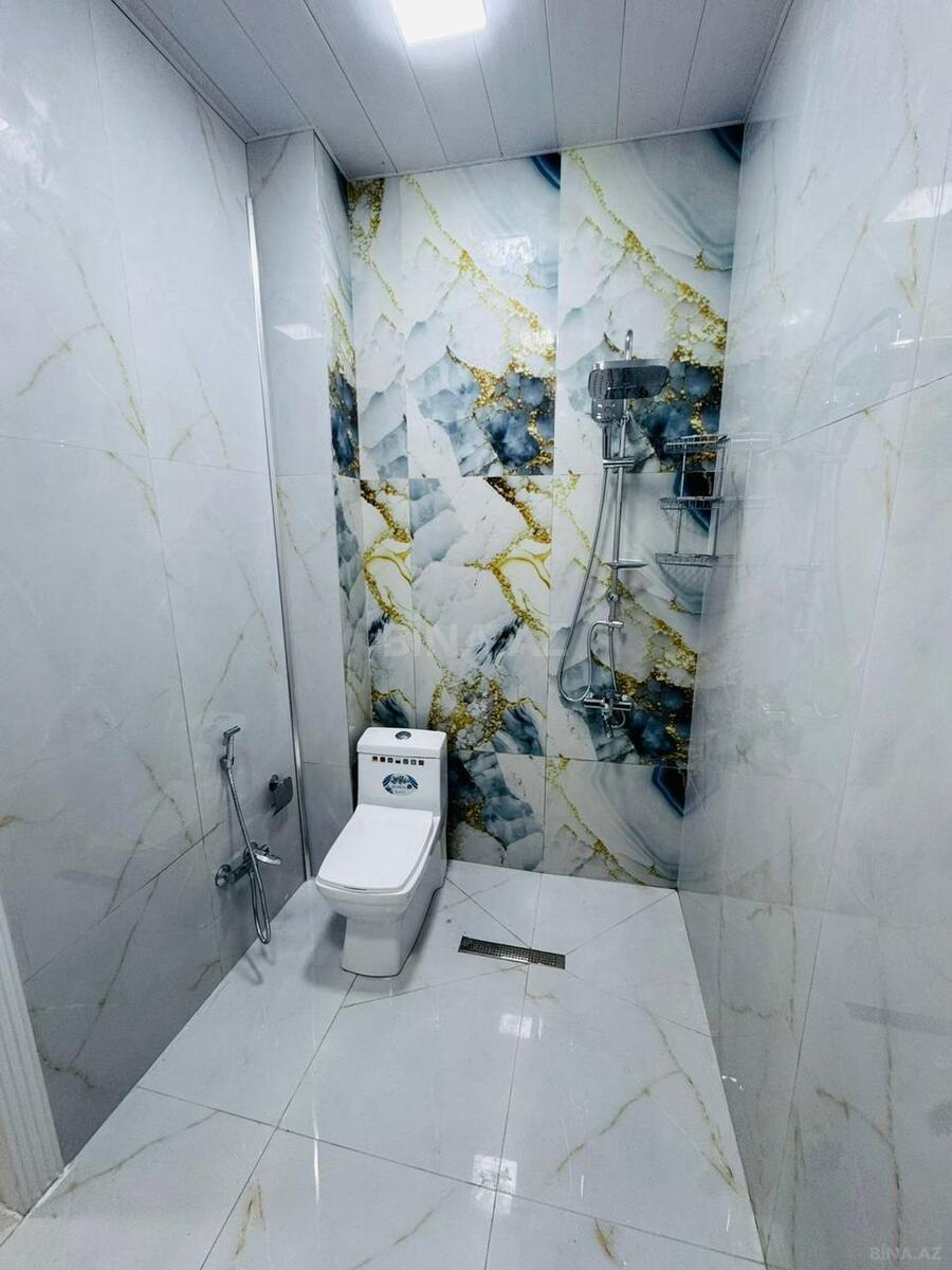 6-комн. дом/дача - пос. Бадамдар - 230 м² (17)