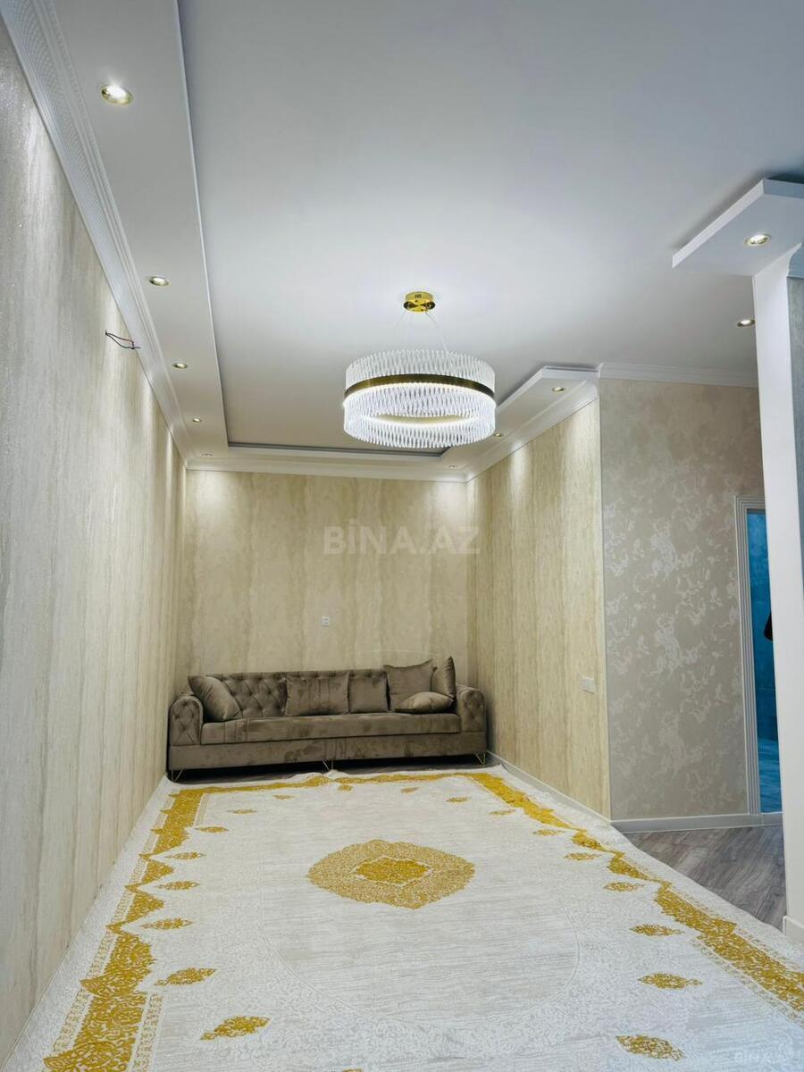 6-комн. дом/дача - пос. Бадамдар - 230 м² (15)