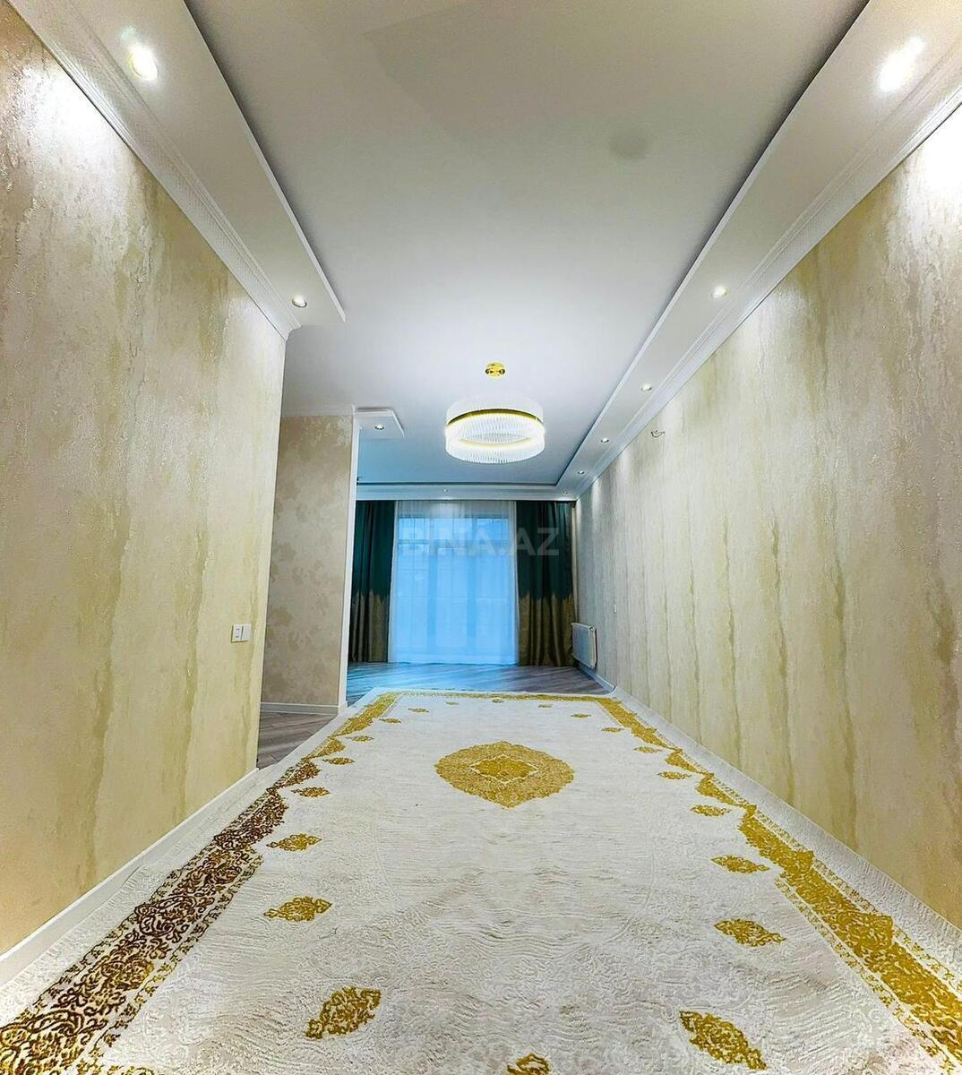 6-комн. дом/дача - пос. Бадамдар - 230 м² (2)