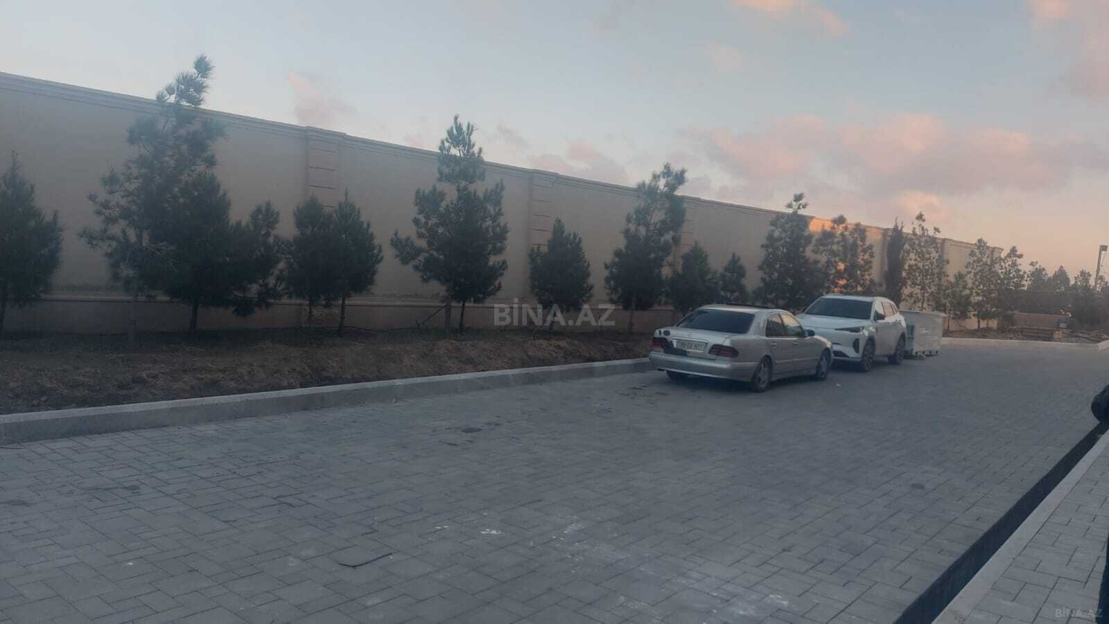 Obyekt - Ağ şəhər q. - 850 m² (6)