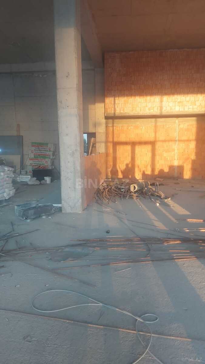 Obyekt - Ağ şəhər q. - 850 m² (3)