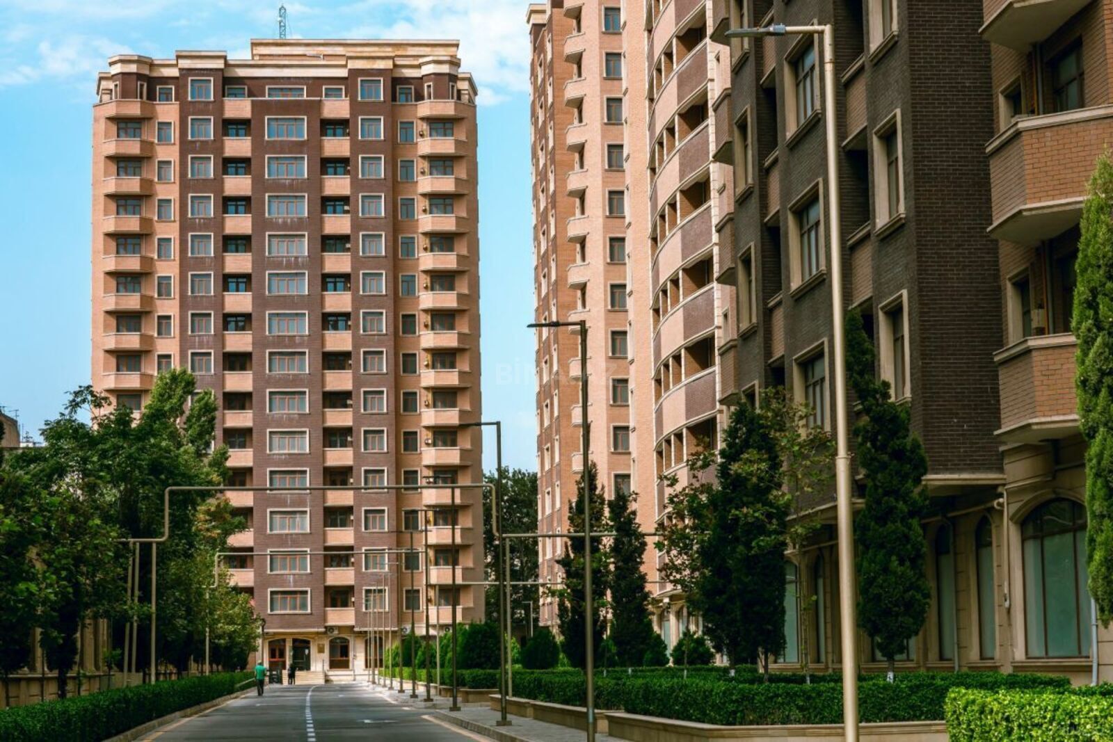 3 otaqlı yeni tikili - 28 May m. - 115 m² (16)