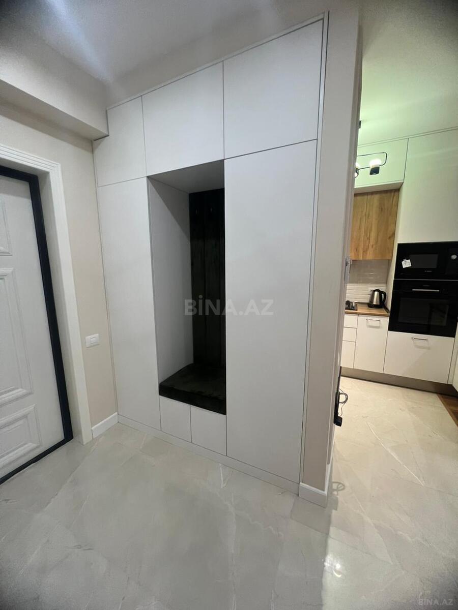 3 otaqlı yeni tikili - Xətai r. - 120 m² (16)