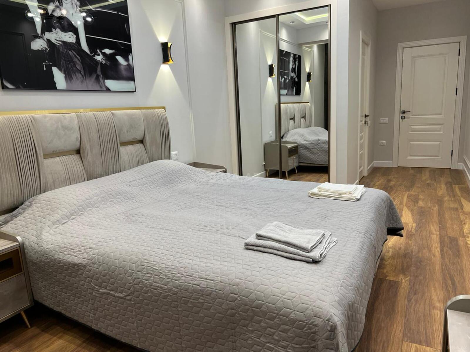 3 otaqlı yeni tikili - Xətai r. - 120 m² (7)