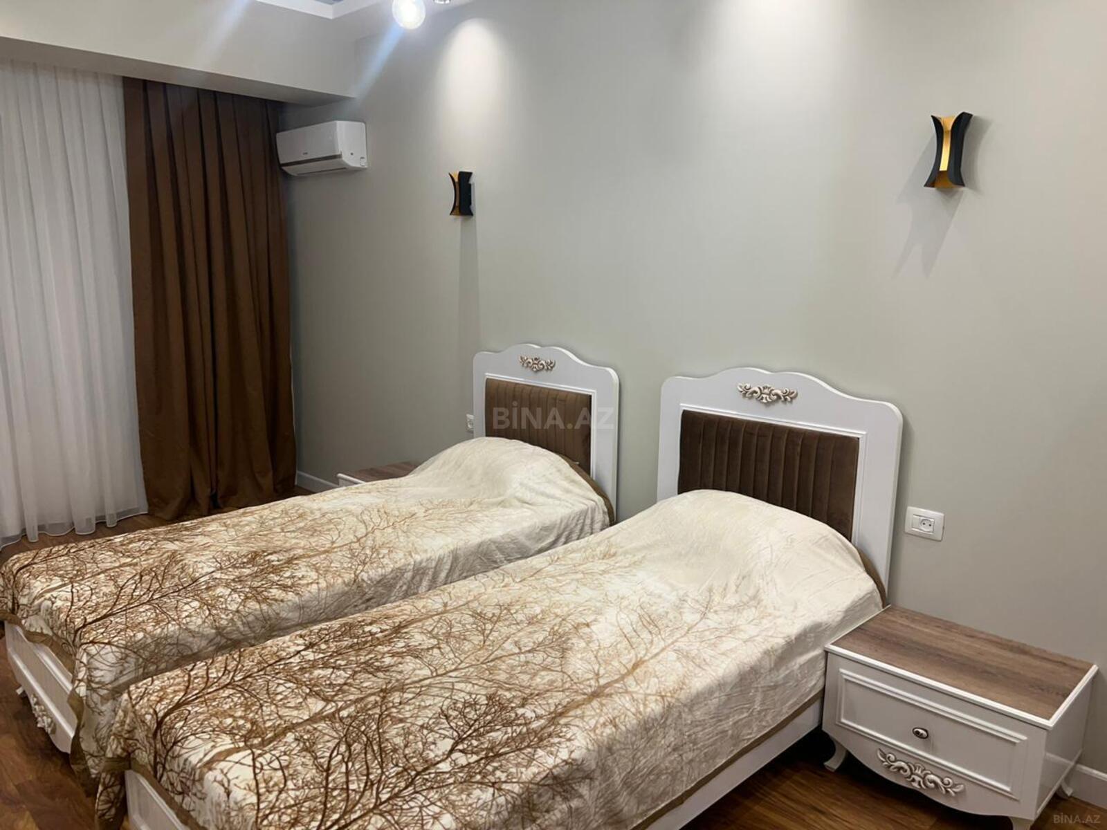 3 otaqlı yeni tikili - Xətai r. - 120 m² (13)