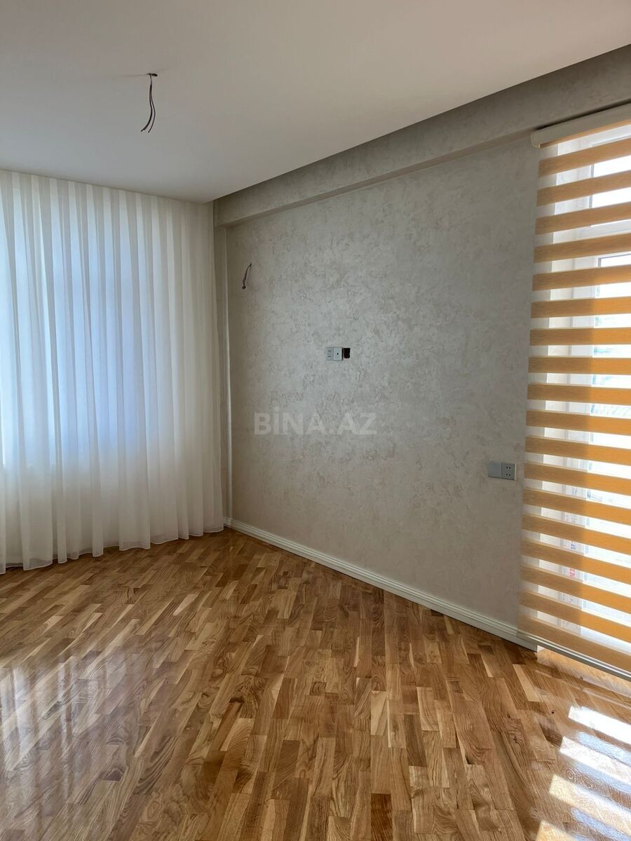 3-комн. новостройка - м. Азадлыг проспекти - 104 м² (8)