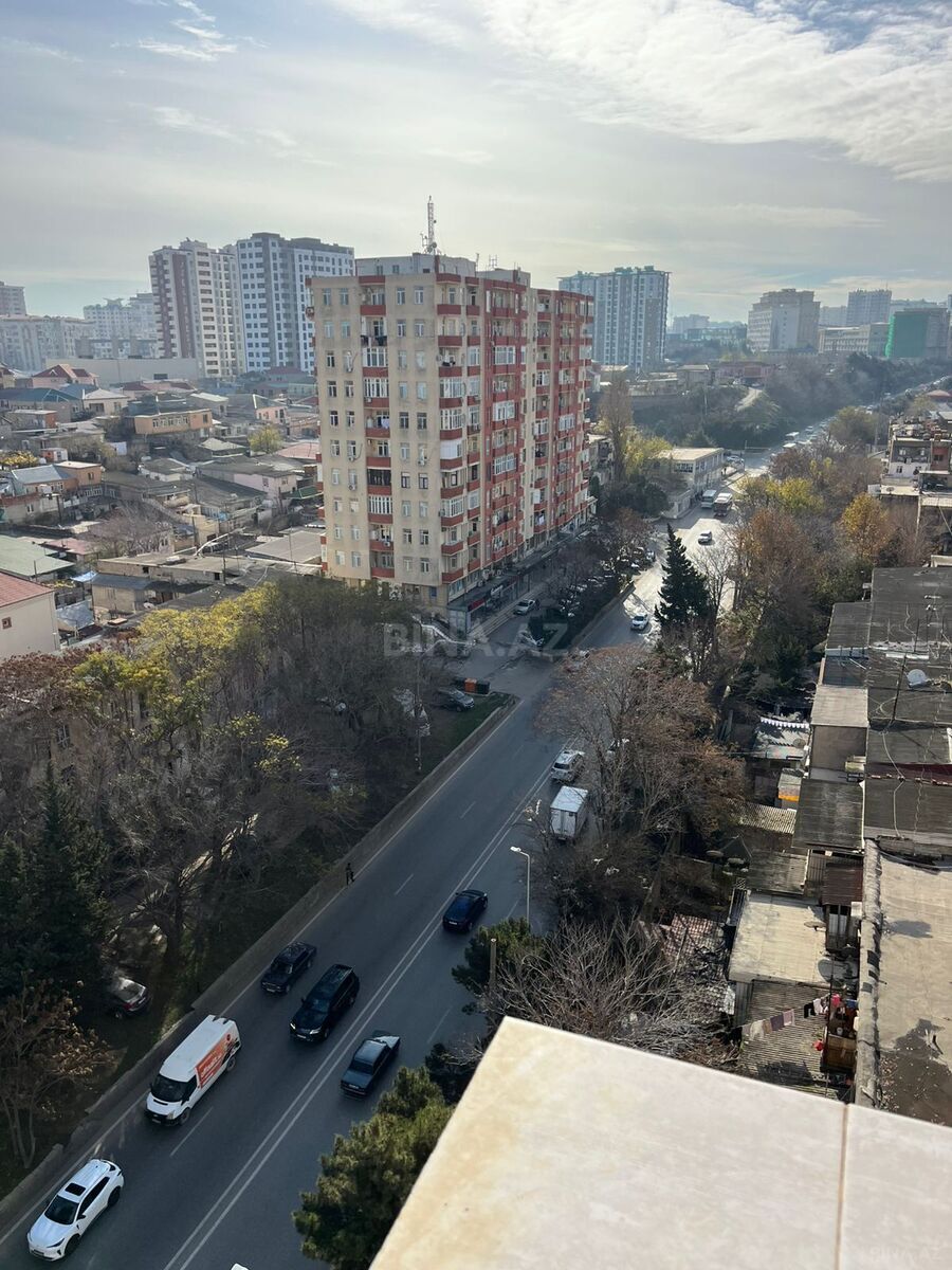 3-комн. новостройка - м. Азадлыг проспекти - 104 м² (5)