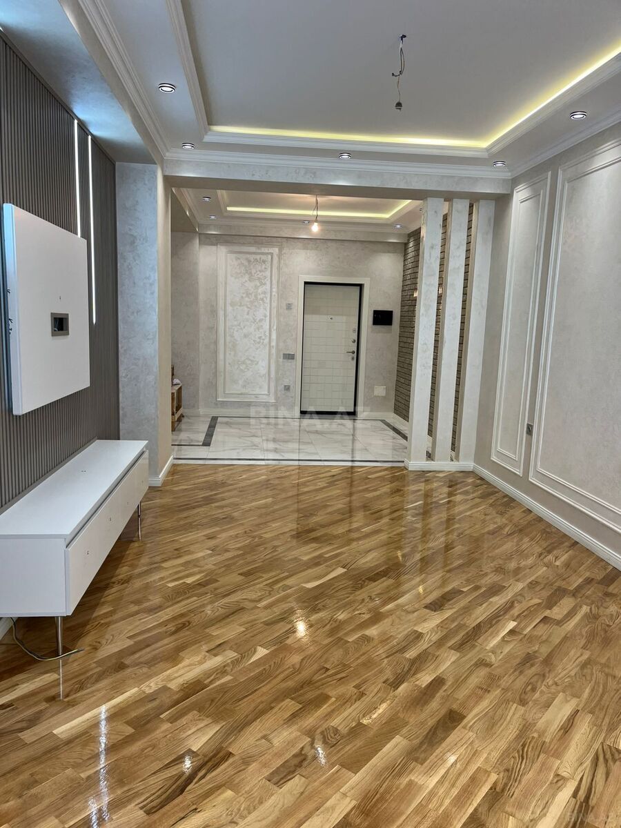 3-комн. новостройка - м. Азадлыг проспекти - 104 м² (3)
