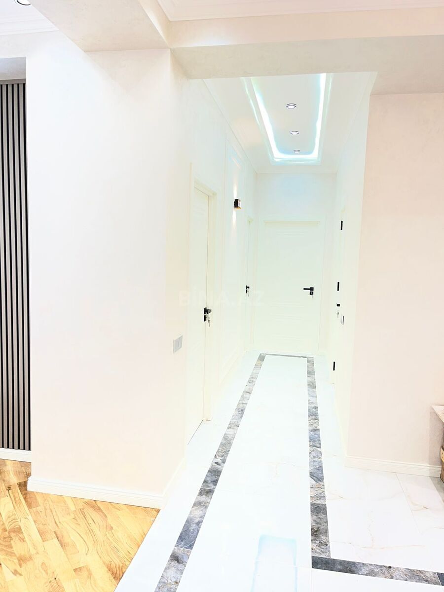 3-комн. новостройка - м. Азадлыг проспекти - 104 м² (15)