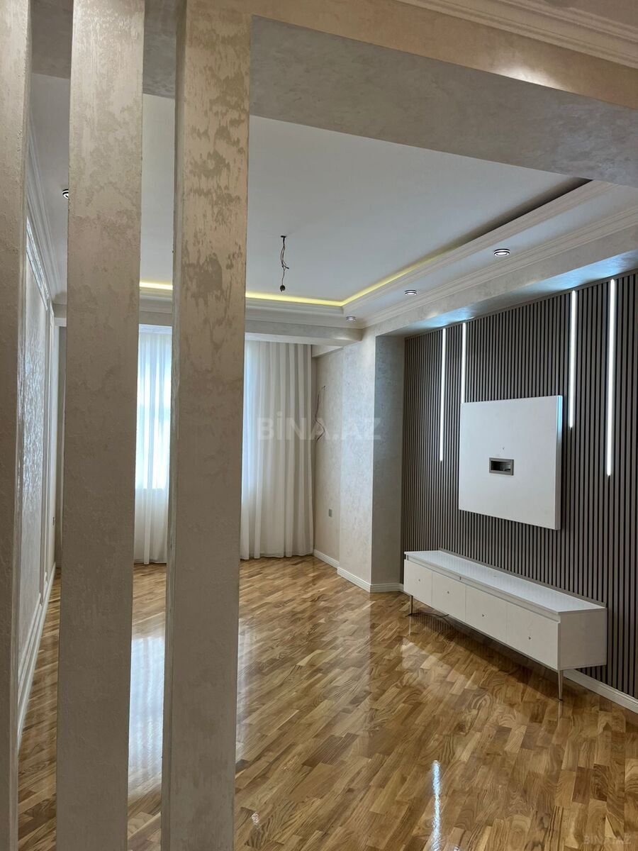 3-комн. новостройка - м. Азадлыг проспекти - 104 м² (2)