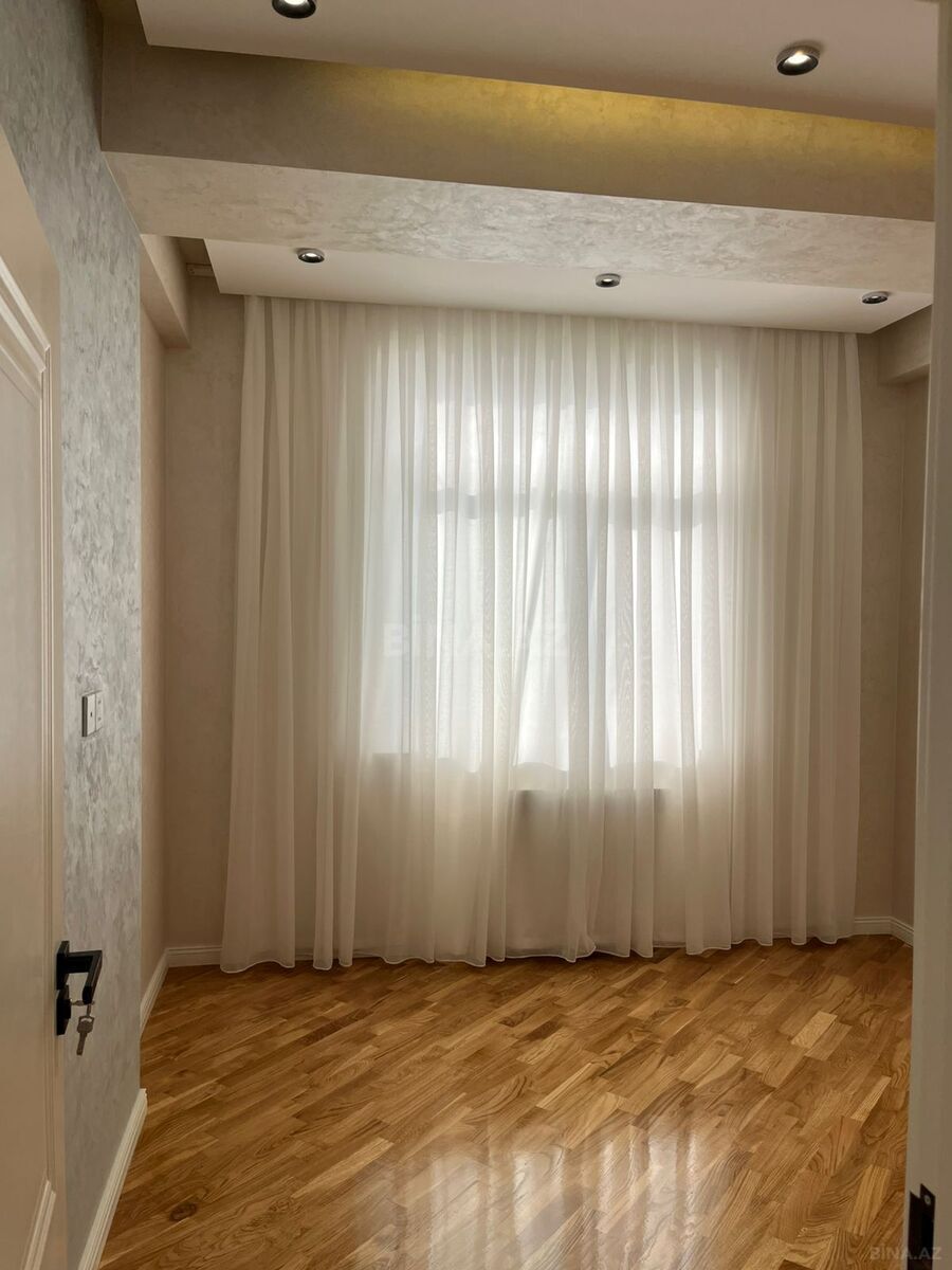 3-комн. новостройка - м. Азадлыг проспекти - 104 м² (4)
