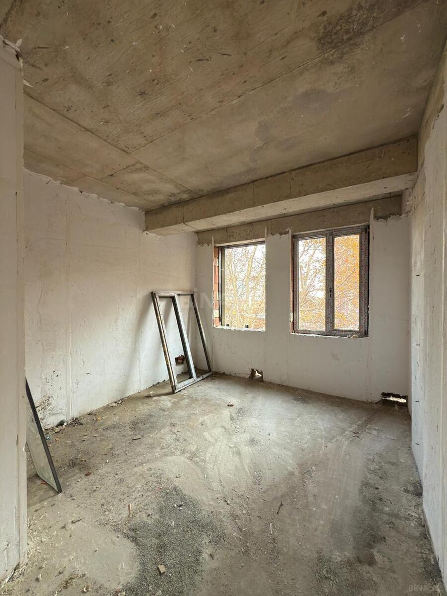 3 otaqlı yeni tikili - 28 May m. - 127 m² (8)