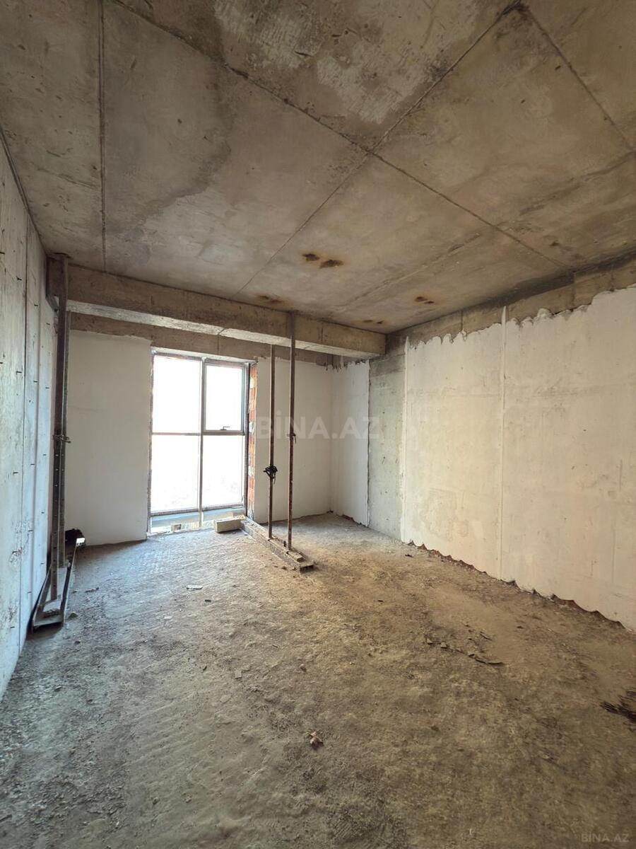 3 otaqlı yeni tikili - 28 May m. - 127 m² (9)