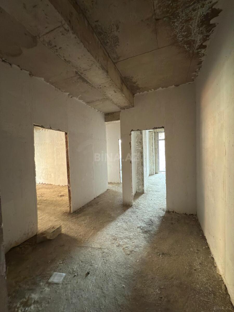 3 otaqlı yeni tikili - 28 May m. - 127 m² (10)