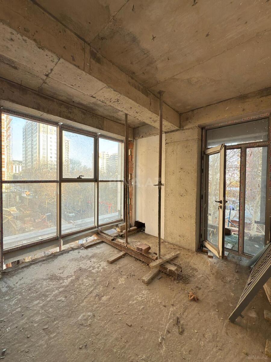 3 otaqlı yeni tikili - 28 May m. - 127 m² (5)