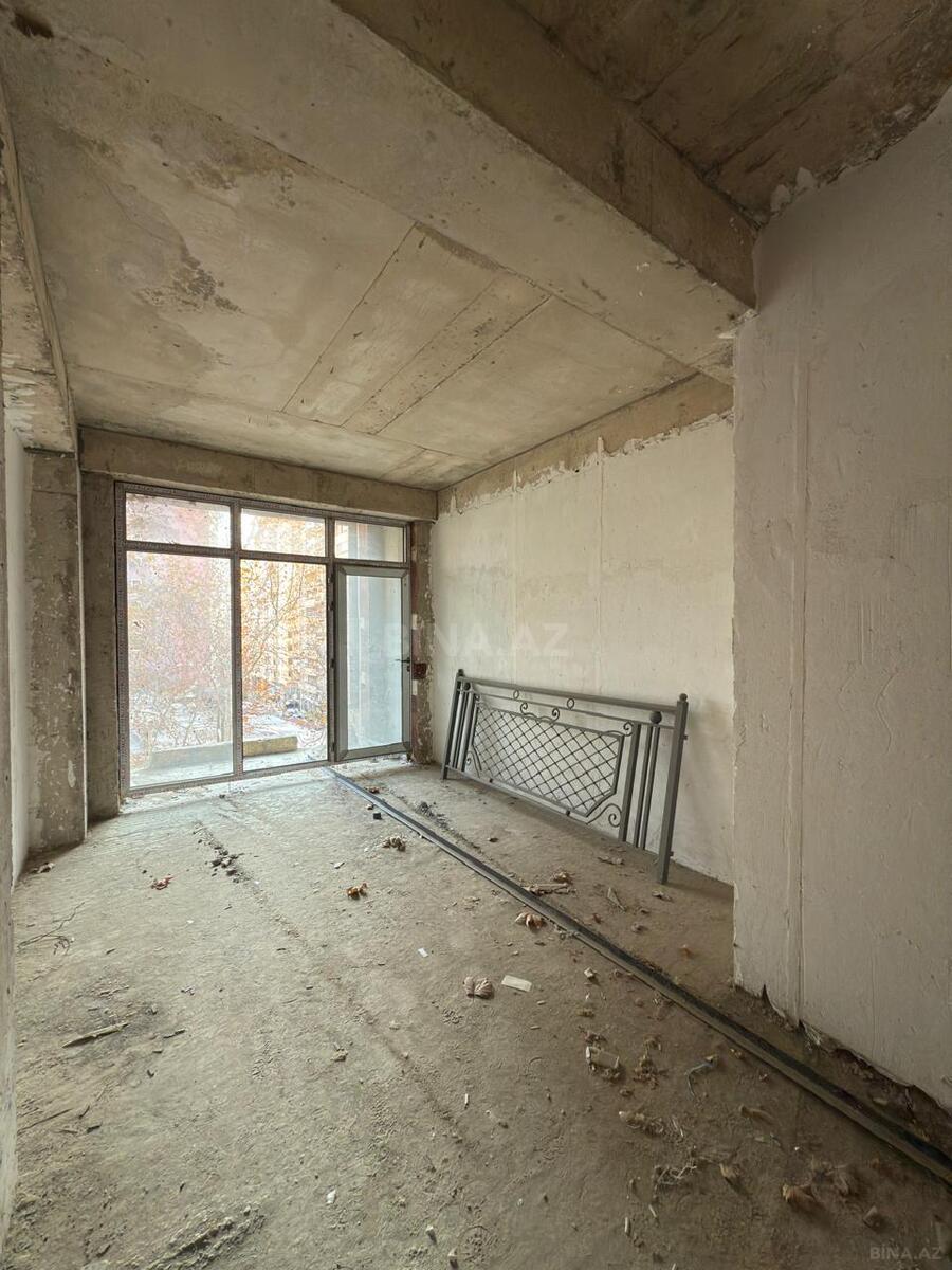 3 otaqlı yeni tikili - 28 May m. - 127 m² (3)