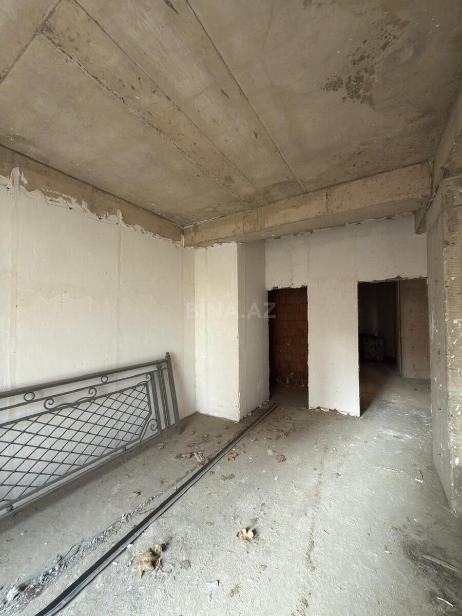 3 otaqlı yeni tikili - 28 May m. - 127 m² (4)