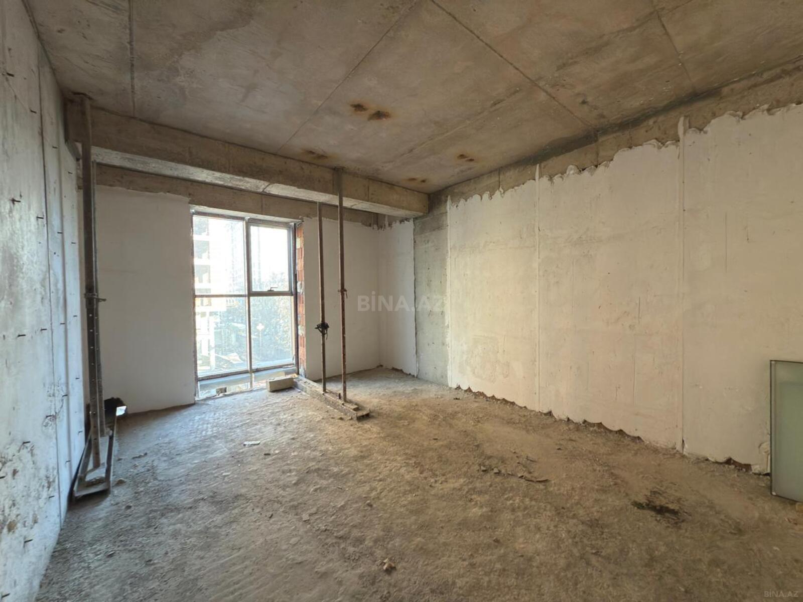 3 otaqlı yeni tikili - 28 May m. - 127 m² (7)