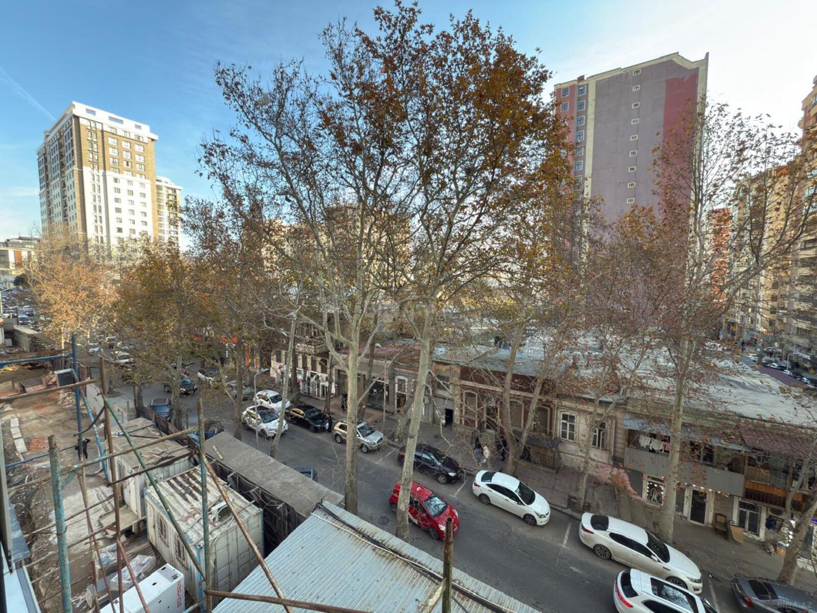 3 otaqlı yeni tikili - 28 May m. - 127 m² (13)