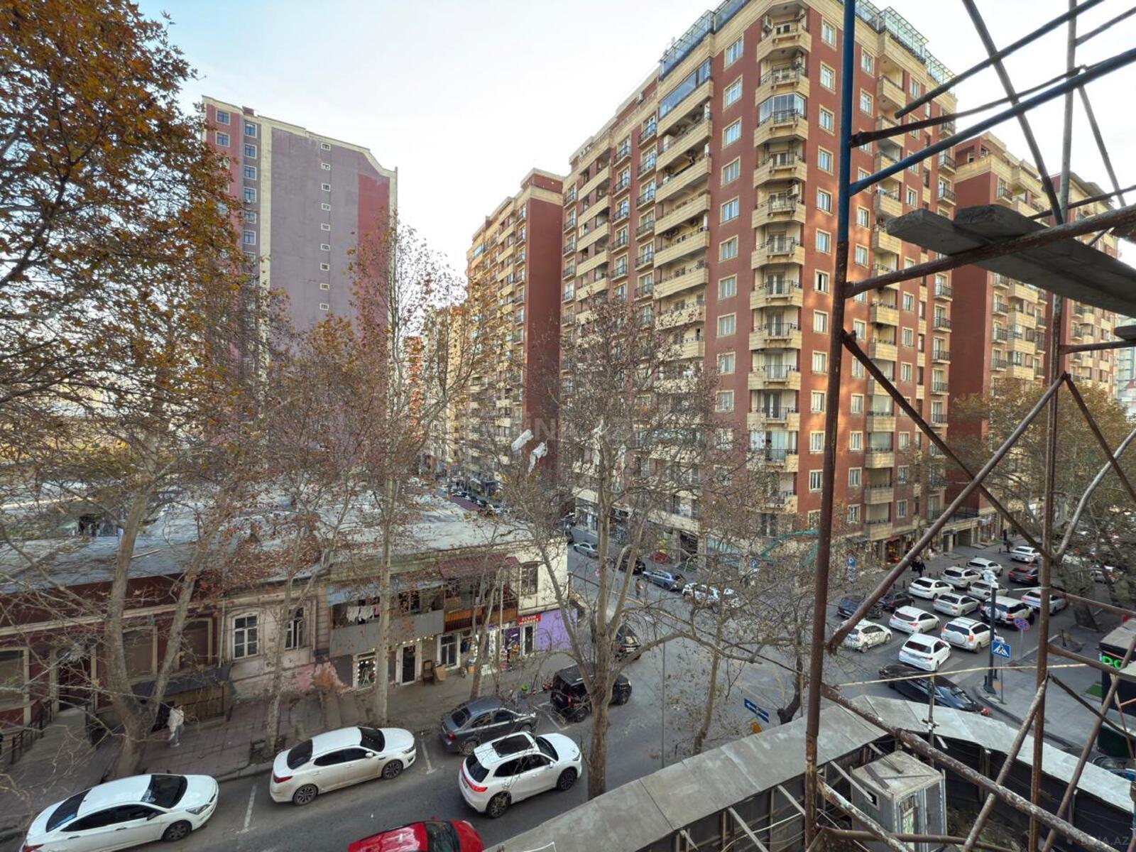 3 otaqlı yeni tikili - 28 May m. - 127 m² (14)