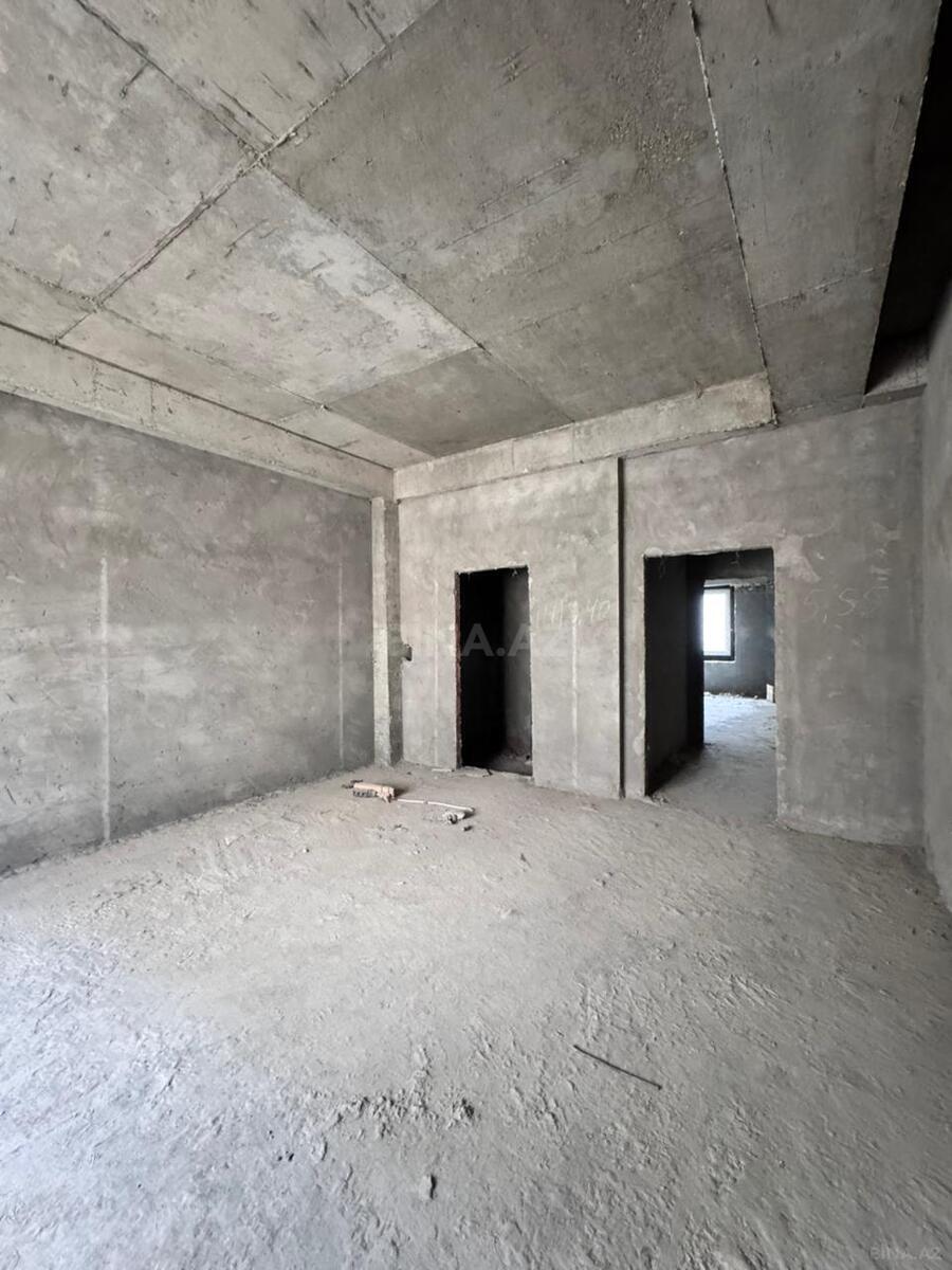 3-комн. новостройка - пос. Аг шехер - 146 м² (6)