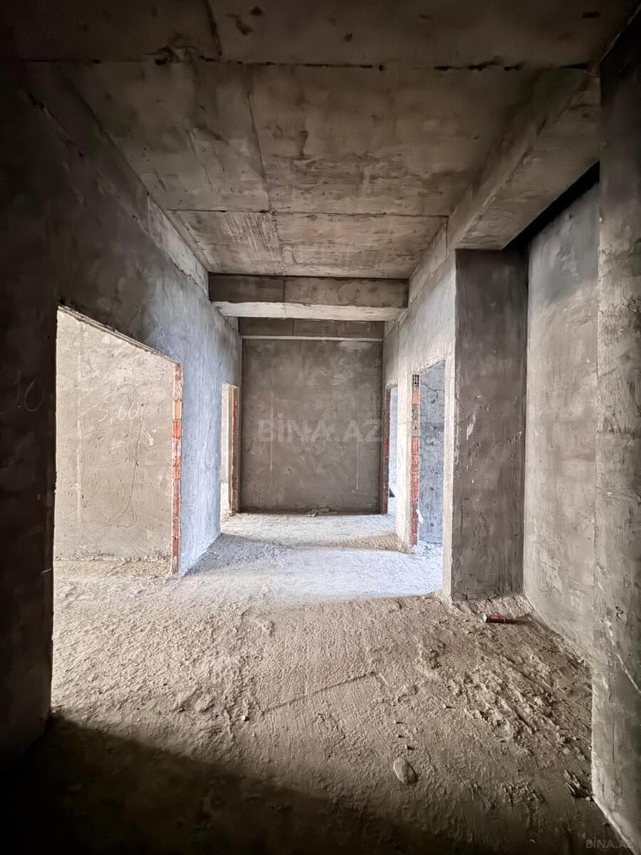 3-комн. новостройка - пос. Аг шехер - 146 м² (4)