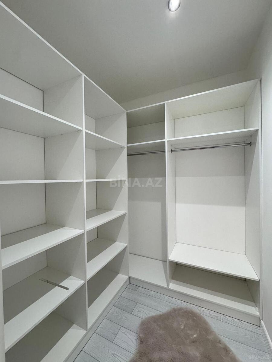 4 otaqlı həyət evi/bağ evi - Mərdəkan q. - 200 m² (24)