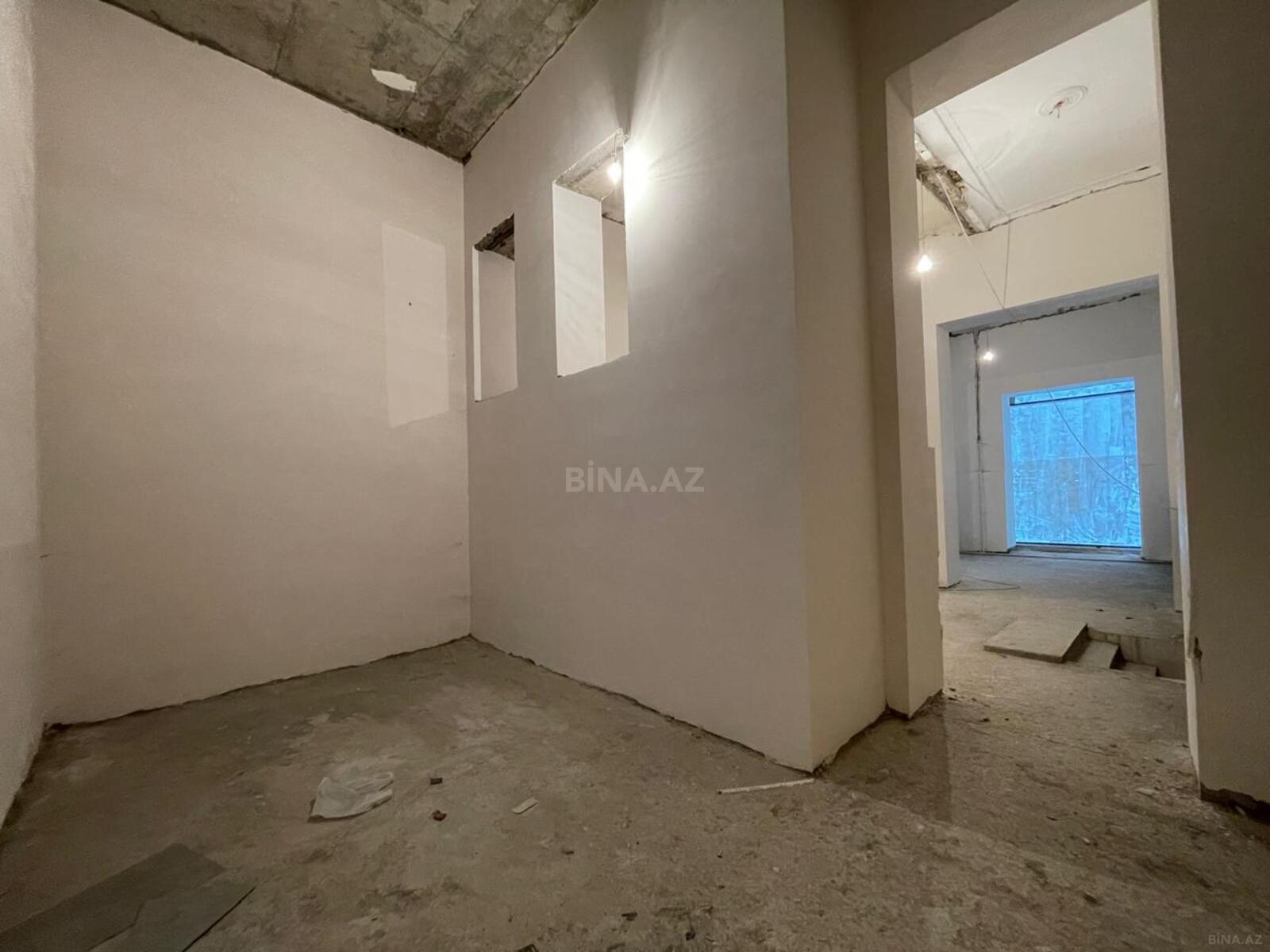 Объект - м. Сахил - 288 м² (7)