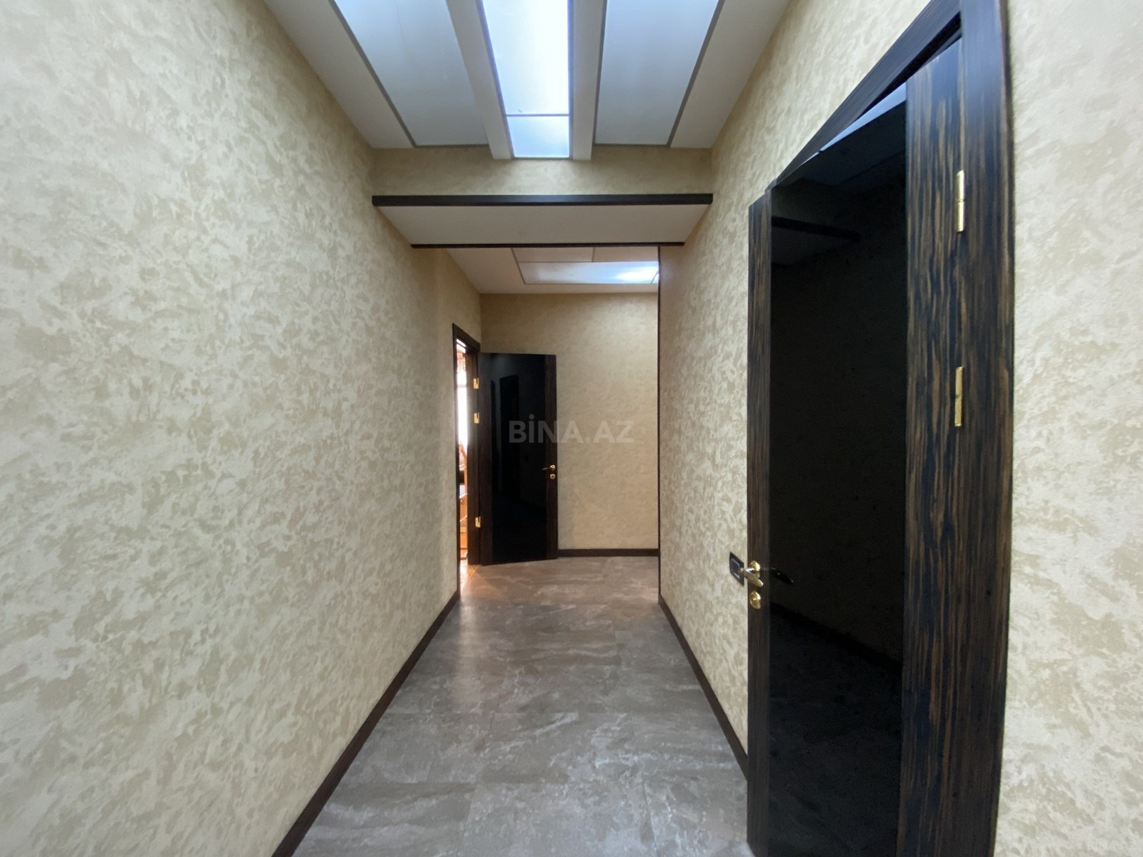 5 otaqlı yeni tikili - Elmlər Akademiyası m. - 225 m² (24)