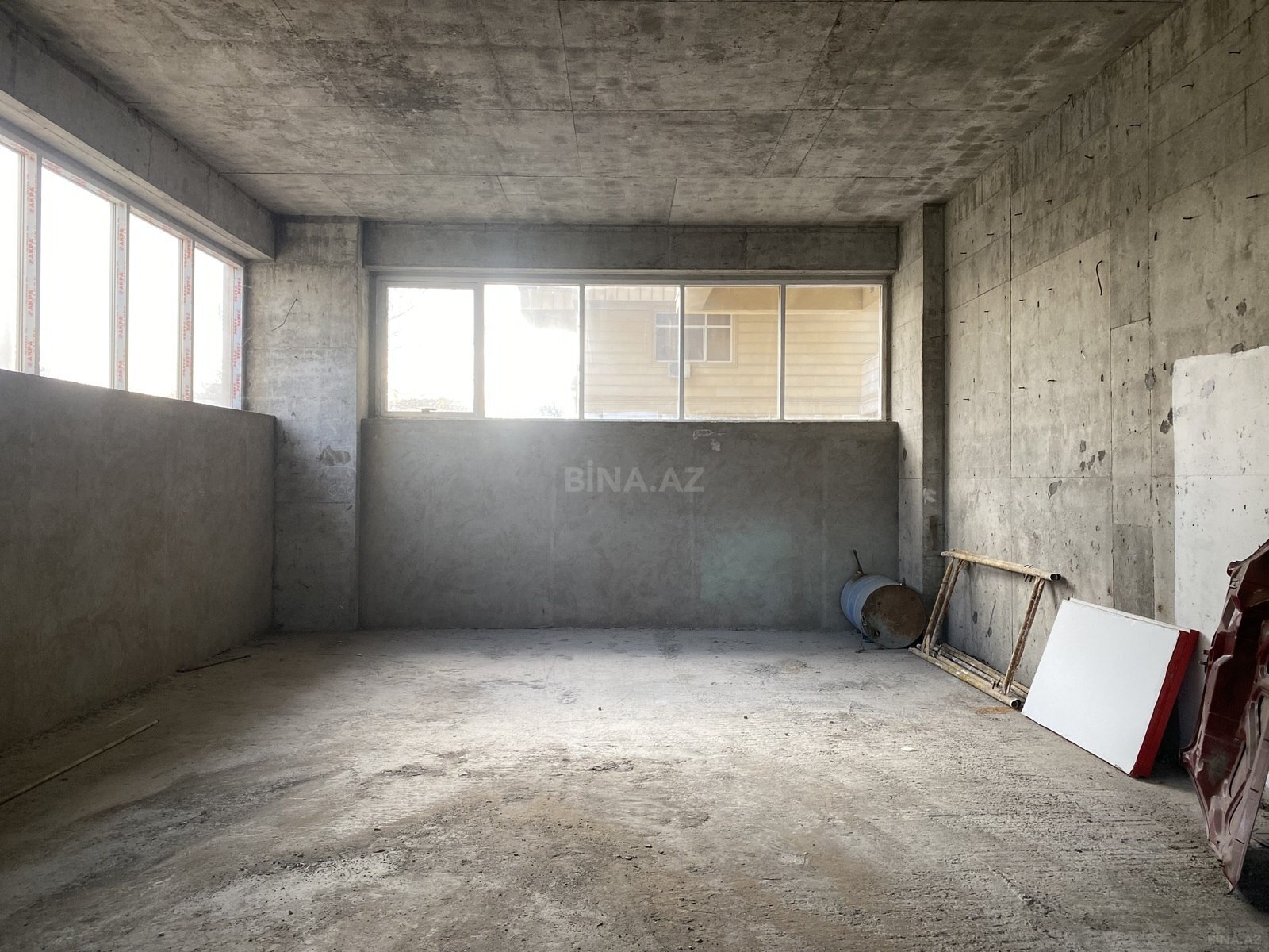 Obyekt - Elmlər Akademiyası m. - 201 m² (3)